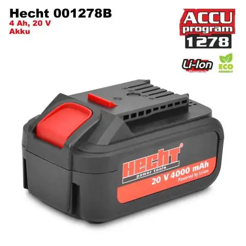 Можно ли использовать батарею 20 В на DeWalt 18 В?