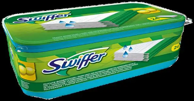 Можно ли пополнять бутылки Swiffer WetJet?