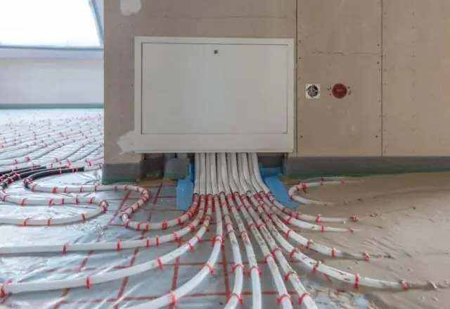 Эффективно ли бесканальное отопление?