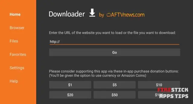 Как вы используете CEC на Firestick?