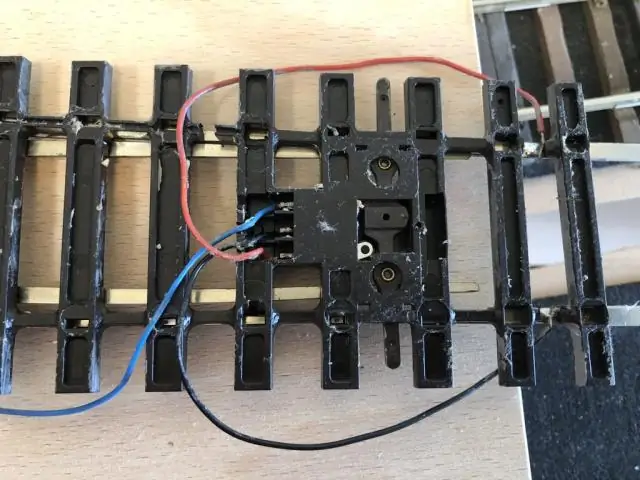 Как подключить интеллектуальный переключатель Leviton Decora?