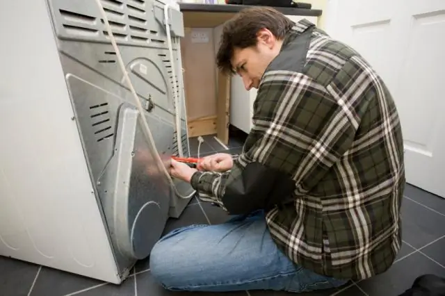Как поменять ремень в пылесосе Hoover Steamvac spinScrub?