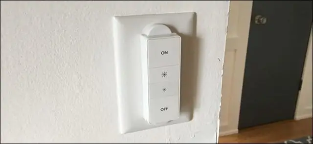 Как подключить интеллектуальный коммутатор Decora?