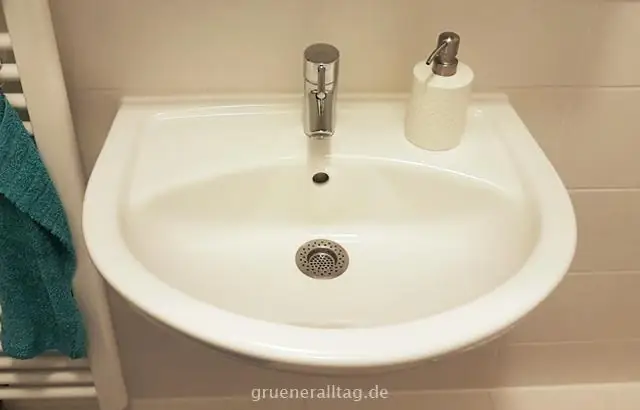 Как долго прослужит мойка Reglazing?