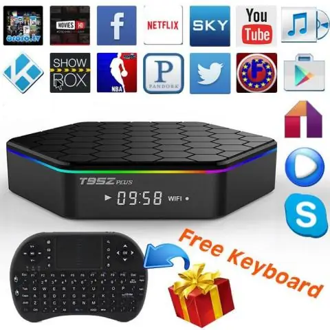 Что такое приставка Venom TV Box?