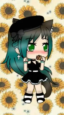 Что означает OC в Gacha?