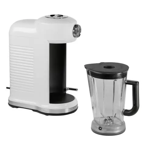 KitchenAid - хороший бренд бытовой техники?