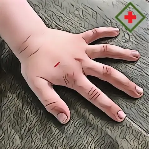 Как вы режете внешнюю корку и наклеиваете металлическую плитку?
