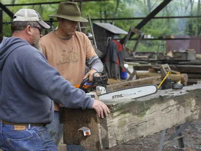Строители Barnwood переехали в Техас?