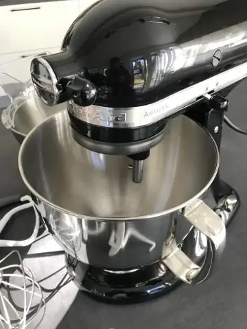 Как откалибровать настенную духовку KitchenAid?