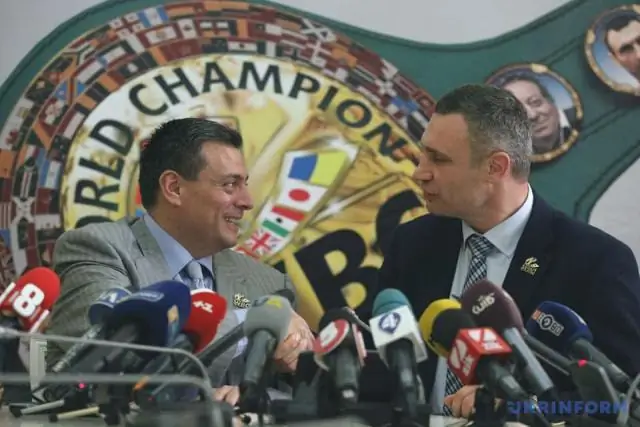 Чего добился Сезар Чавес?
