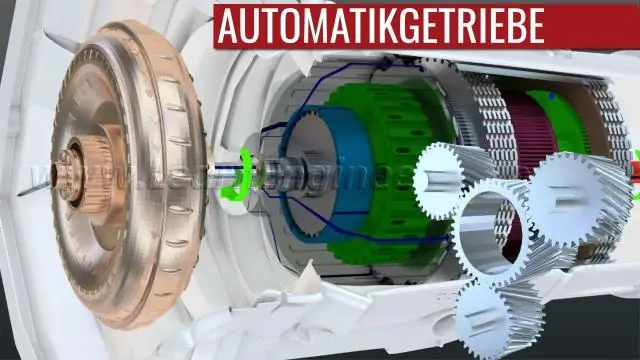 Как работает мотор нагнетателя автомобиля?