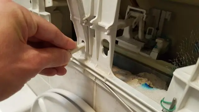 Как починить мой кухонный распылитель?