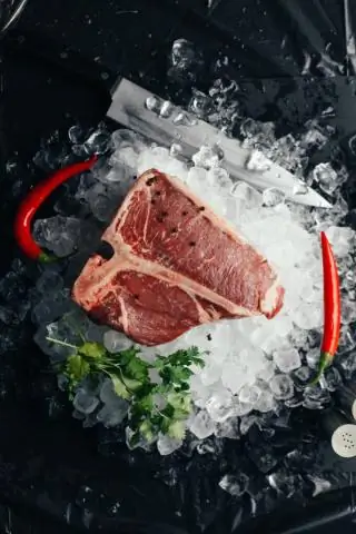 Как долго мясо будет держаться при 45 градусах?