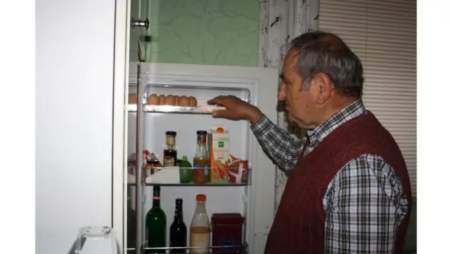 Что делает вентилятор испарителя в холодильнике?