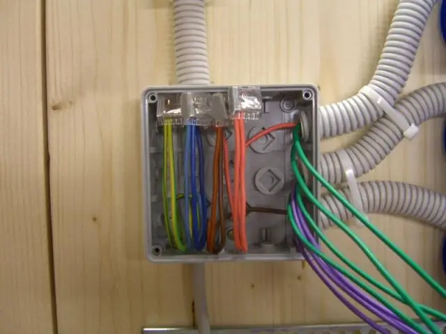 Нужна ли газовым плитам электрическая розетка?