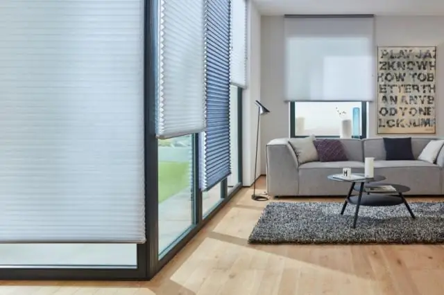 Есть ли пожизненная гарантия на жалюзи Hunter Douglas?