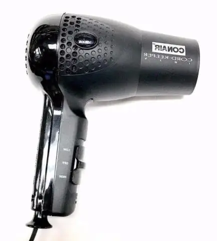 Является ли Conair cord keeper 1875 двойным напряжением?