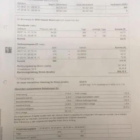 Почему летом у меня такой высокий счет за электроэнергию?
