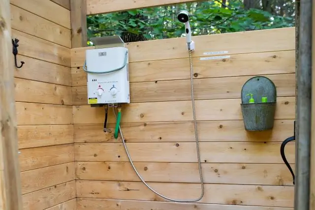 Окупит ли себя безрезервуарный водонагреватель?