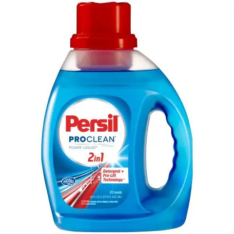 Что такое Persil ProClean?