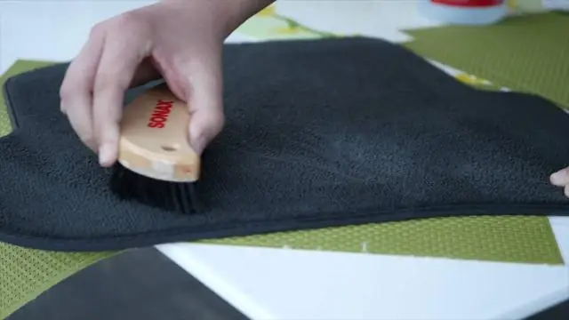 Как чистить полипропиленовую ткань?