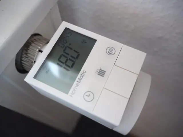 Должен ли я выключать свет, когда выхожу из комнаты?