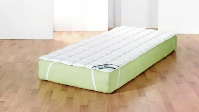 Подходит ли наматрасник My Pillow?