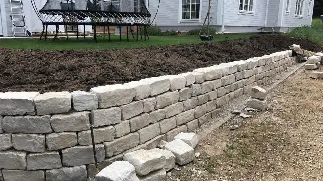 Сколько стоит загрузка щебня и гравия?