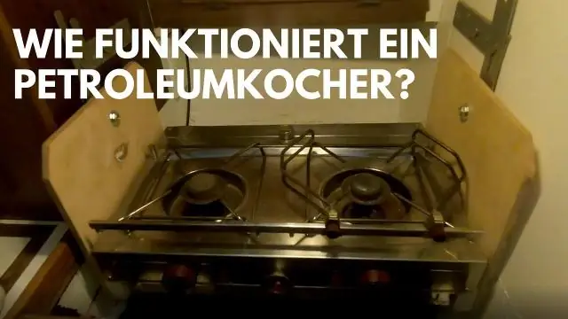 Как устроена газовая настенная печь?