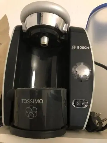 Почему мой станок Tassimo не работает?