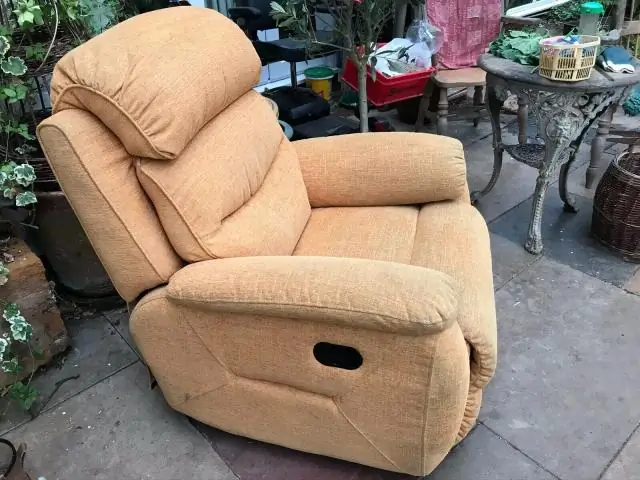 Стоит ли мебель Lazy Boy своей цены?
