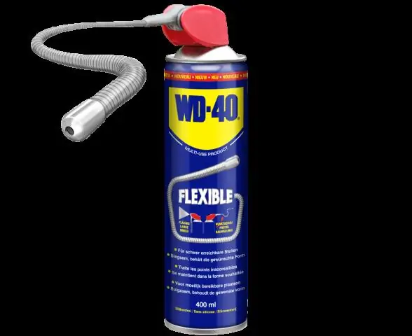 Как пользоваться очистителем контактов WD 40?