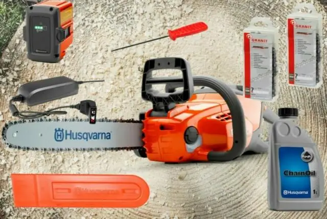 Что лучше бензопилы Husqvarna или Stihl?
