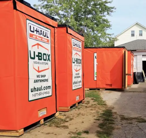 Что такое накладки для мебели U Haul?