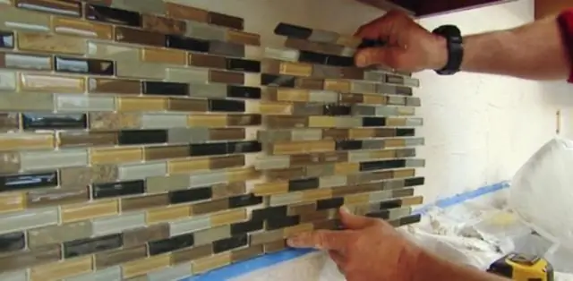 Сколько стоит установка керамической плитки?