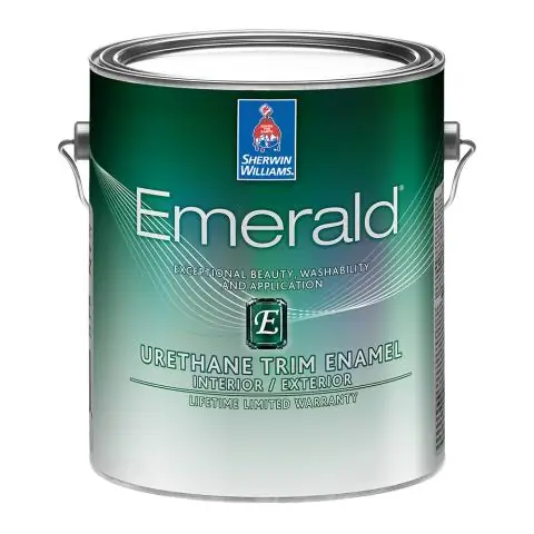 Что такое уретан Emerald?