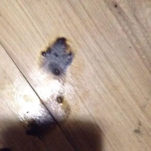 Как переделать ковер на лестнице?