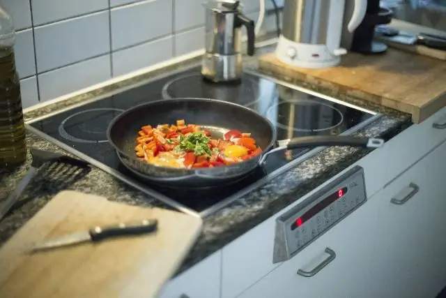 Можно ли поставить стакан на горячую тарелку?