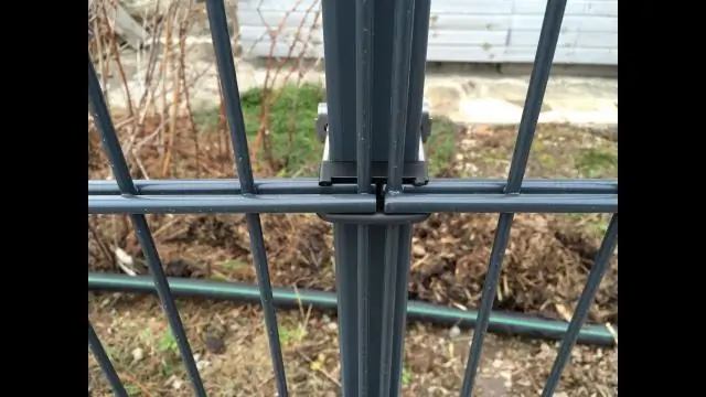 Как выбрать забор?