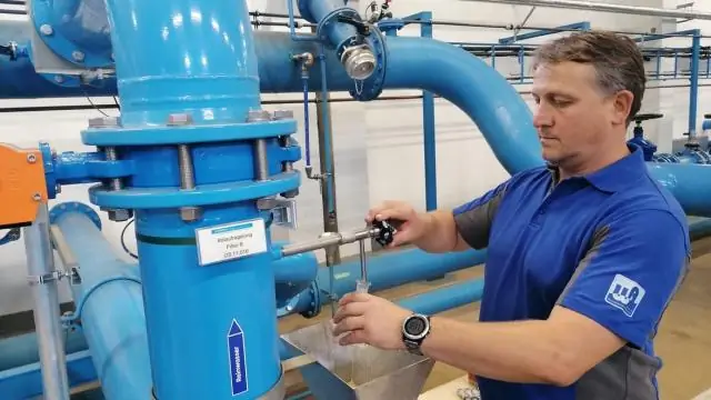 Мойка высокого давления потребляет больше воды?