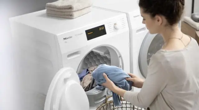 Miele лучше стиральной машины Bosch?