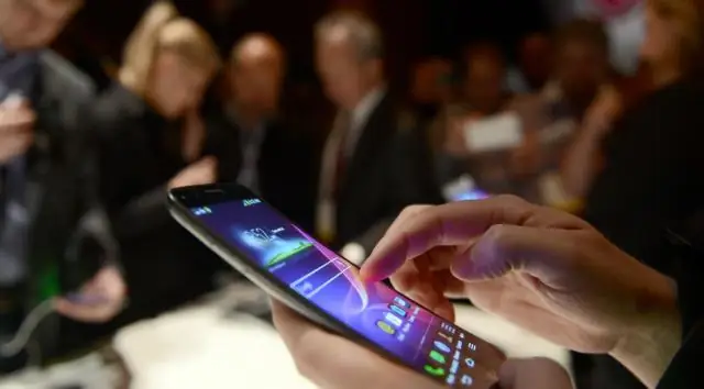Как настроить зону Samsung Flex Zone?