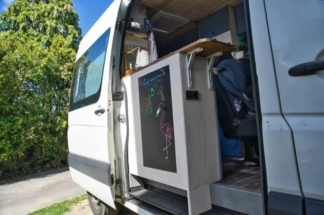 Как сбалансировать холодильник LG?