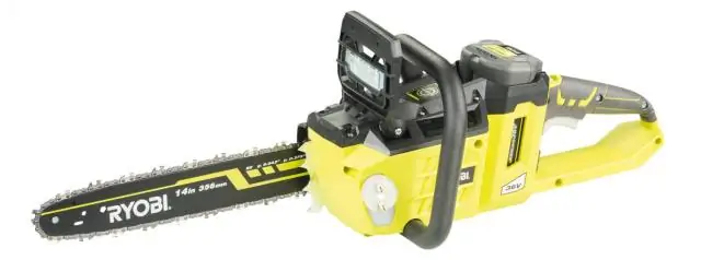 Бензопилы Ryobi хороши?