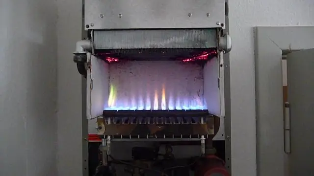 Есть ли в газовых каминных топках воздуходувки?