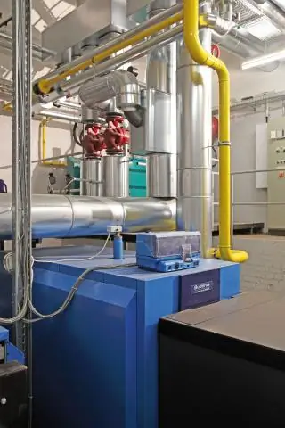 Что такое подогрев в HVAC?