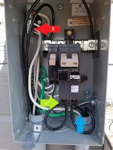 Сработает ли вывоз мусора в GFCI?
