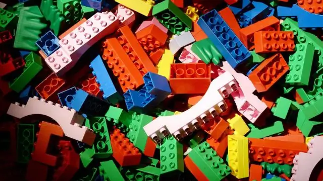 Можно ли мыть Lego в посудомоечной машине?