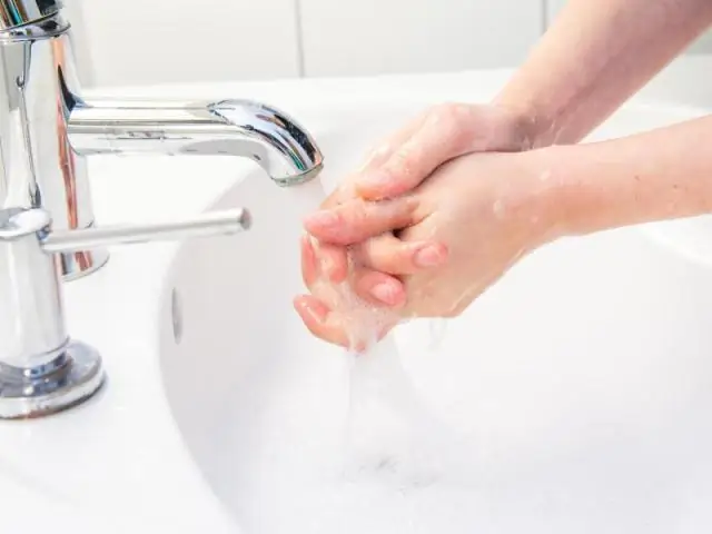 Можно ли мыть водой в автоматическом режиме?